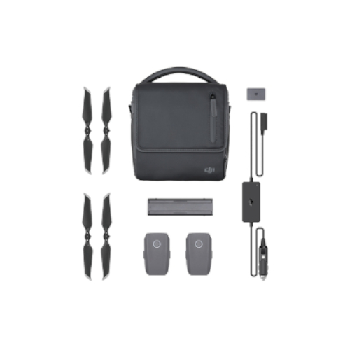 Mavic 2 Enterprise Fly More Kit (Part1)